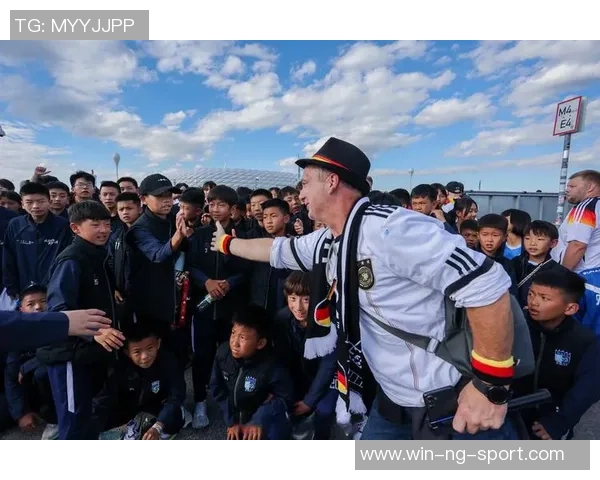 足球少年梦想集结号青春与激情的完美碰撞与成长之路